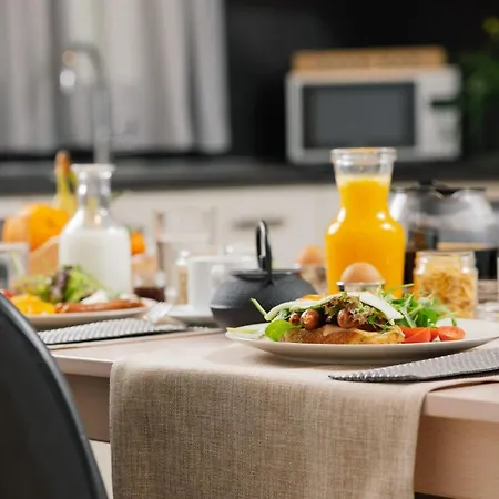 Belvedere Luxury & Apartment Plakias