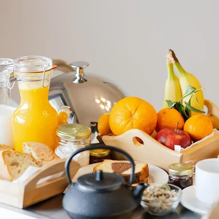Appartement Belvedere Luxury & *