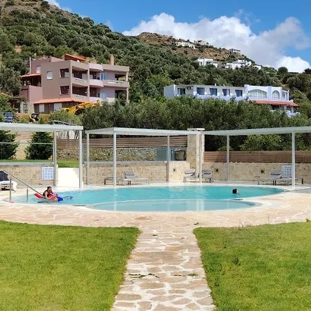 Apartment Belvedere Luxury & Plakias