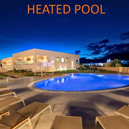 Appartement Belvedere Luxury &