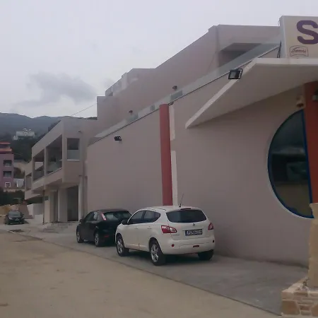 Belvedere Luxury & Plakias