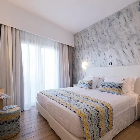 Belvedere Luxury & Appartement