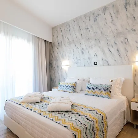 Belvedere Luxury & * Plakias