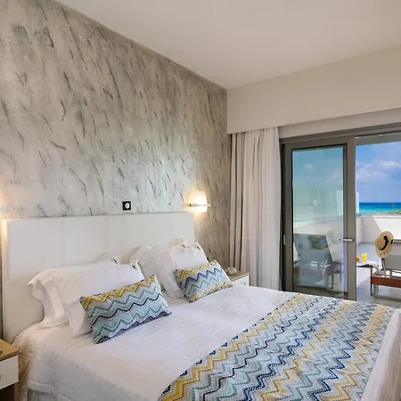 Belvedere Luxury & Apartment *