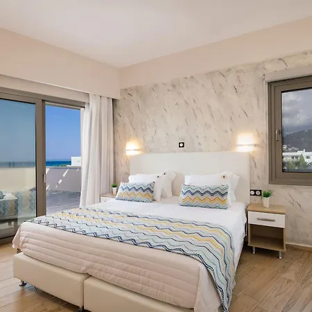 Belvedere Luxury & Appartement Plakias