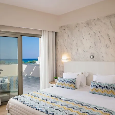 Belvedere Luxury & * Plakias