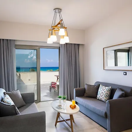 Belvedere Luxury & Apartment