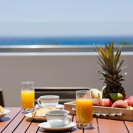 Belvedere Luxury & Plakias