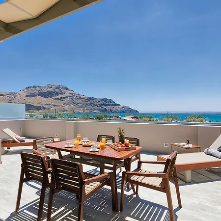 Belvedere Luxury & Apartment *