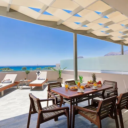 Belvedere Luxury & Plakias