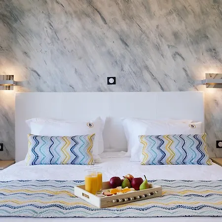 Belvedere Luxury & Apartment