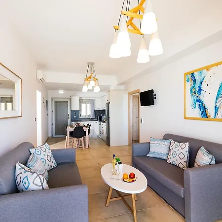 Appartement Belvedere Luxury &