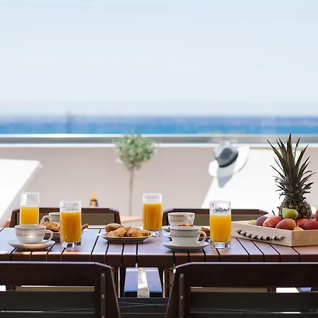 Belvedere Luxury & Apartment *