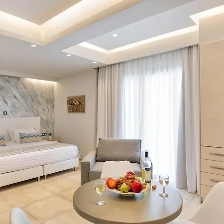 Belvedere Luxury &