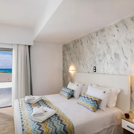 Belvedere Luxury & * Plakias
