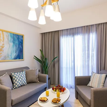 Belvedere Luxury & Appartement