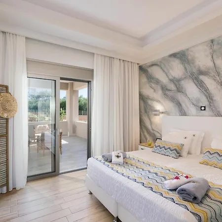Belvedere Luxury & Plakias