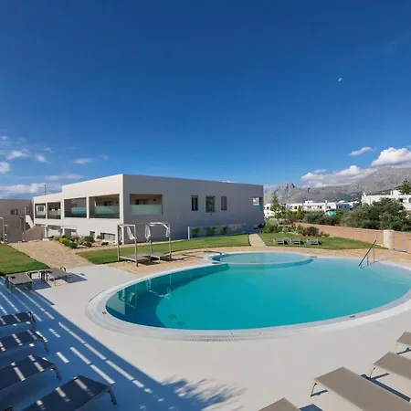 Appartement Belvedere Luxury & Plakias