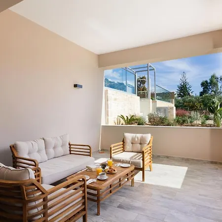 Belvedere Luxury & Apartment *