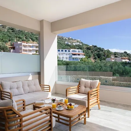 Belvedere Luxury & Plakias