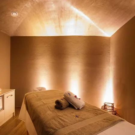 Apartment Belvedere Luxury &
