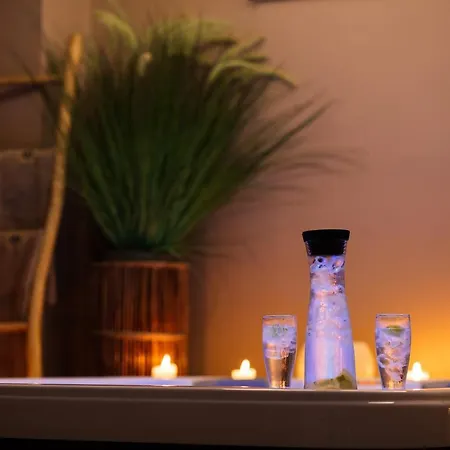 Belvedere Luxury & Appartement *