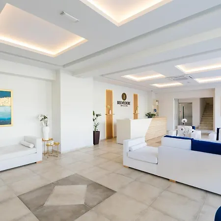 Belvedere Luxury & Apartment