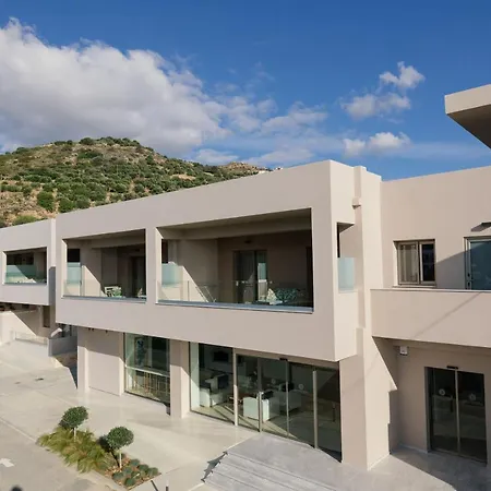 Appartement Belvedere Luxury &