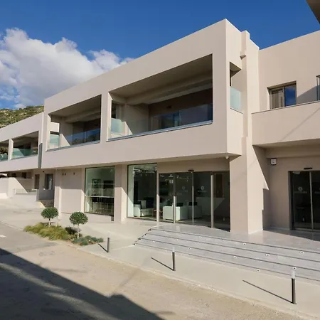 Belvedere Luxury & Apartment *