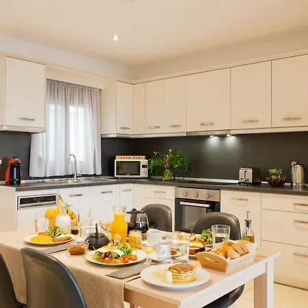 Belvedere Luxury & Plakias