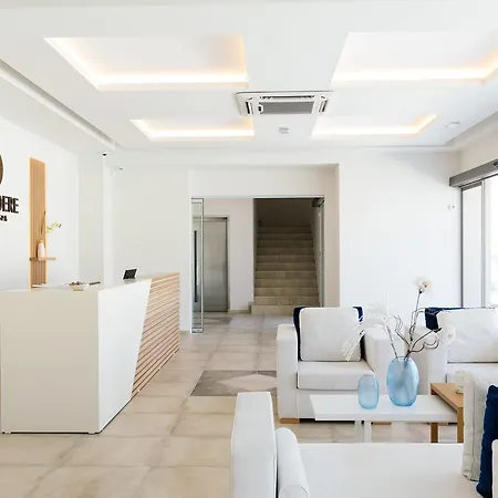 Belvedere Luxury & Plakias