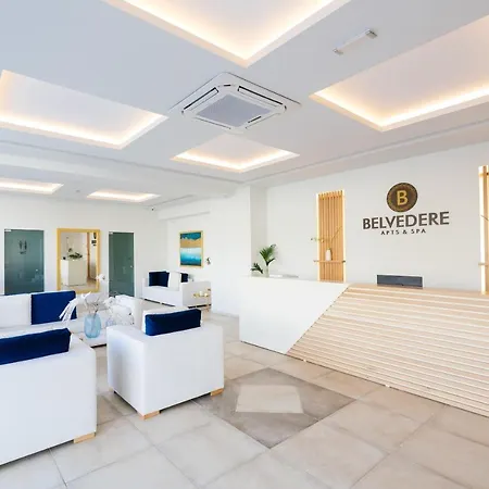 Belvedere Luxury & * Plakias