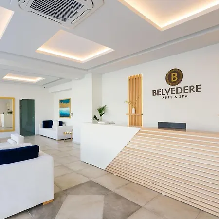 Belvedere Luxury & Plakias