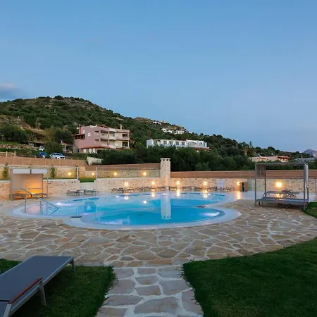 Belvedere Luxury & Apartmán